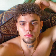 Josue Peña 28 San Pedro Sula