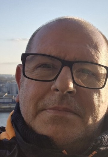 My photo - Juergen, 56 from Nuremberg (@juergen31)