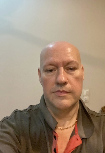 My photo - Carl, 54 from Siem Reap (@carl449)