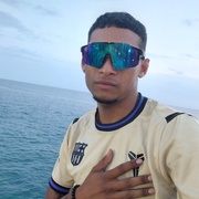 Steven 23 Caracas