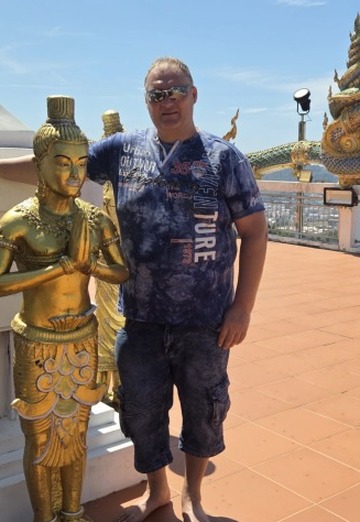 My photo - Feldi, 49 from Phuket (@feldi)