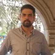 Jose Carlos 39 Mexico City