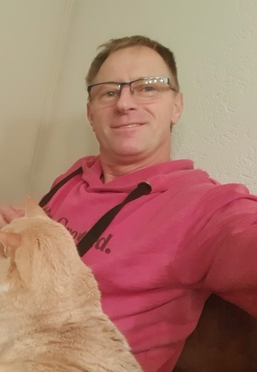 My photo - chris, 56 from Zurich (@chris4230)