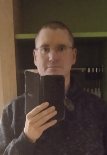 My photo - Den, 44 from Halle (Saale) (@den49146)