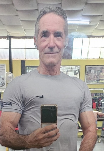 TONY PEREZ (@tonyperez2) — my photo № 1