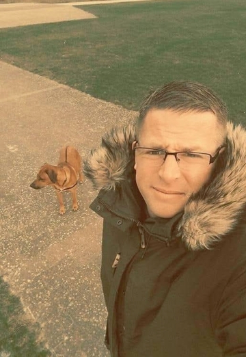 Oliver (@oliver1394) — my photo № 4