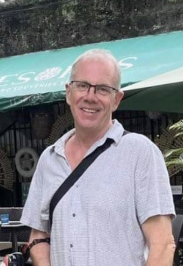 Barry M (@barrym) — my photo № 3