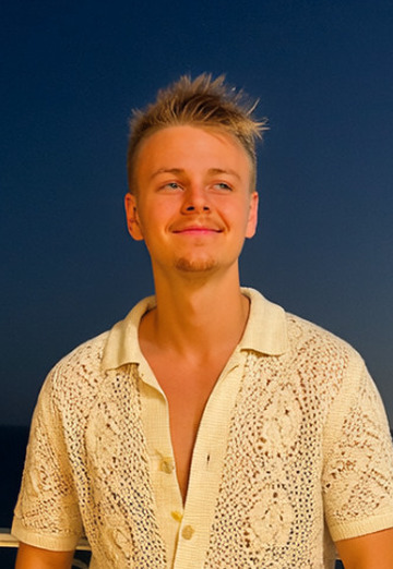 My photo - Niklas, 23 from Cologne (@niklas99)