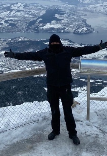 Samuel (@samuel2765) — mein Foto #6