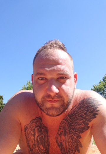 My photo - Kevin, 35 from Abtsgmünd (@kevin3516)