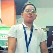 Myles Ansing 34 Manila