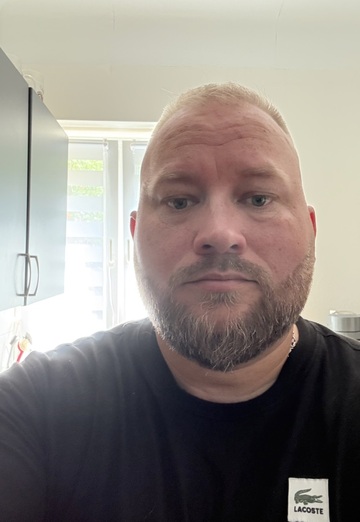 Mein Foto - Chris, 39 aus Hamburg (@chris4331)