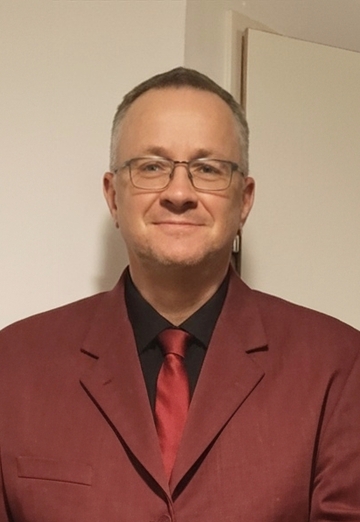 My photo - Simon, 49 from Bingen am Rhein (@simon2641)