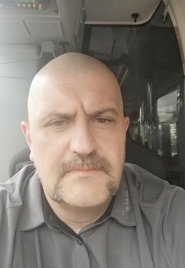 My photo - Stanley, 48 from Döbeln (@stanley581)