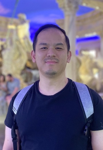 My photo - Derek, 36 from San Ramon (@derek548)