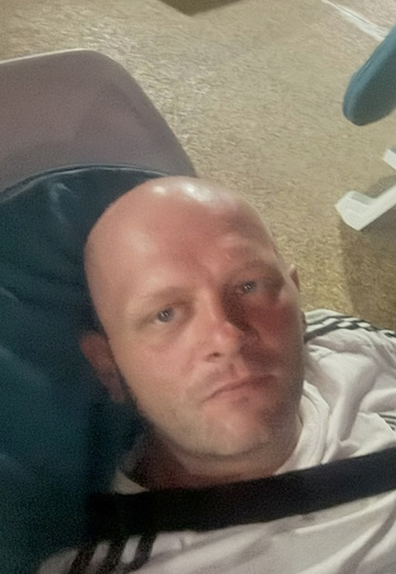 My photo - DerManu, 39 from Berlin (@dermanu)