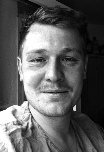 My photo - Felix, 29 from Germering (@felix2325)