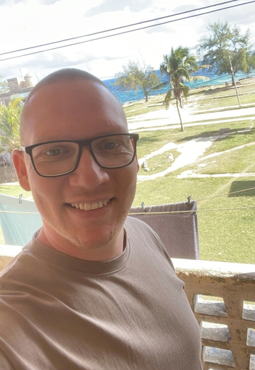 My photo - daniel, 35 from Chemnitz (@daniel13829)