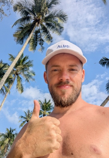 Mein Foto - Tobi, 33 aus Bangkok (@tobi186)