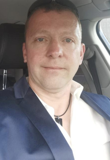 My photo - Thomas, 51 from Vechta (@thomas3453)