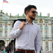 Nicolas 29 Vienna