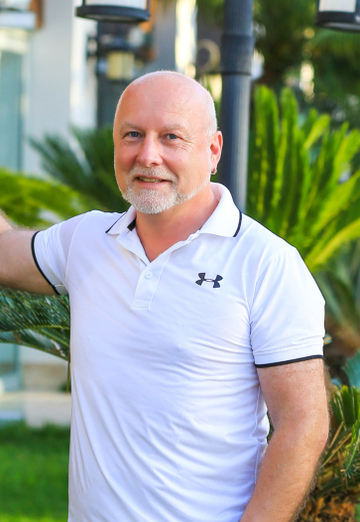 Mein Foto - Maik, 59 aus Bayreuth (@maik1076)