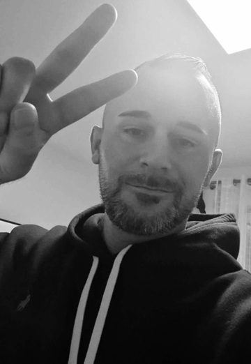 My photo - Stefan, 35 from Vilshofen an der Donau (@stefan3177)