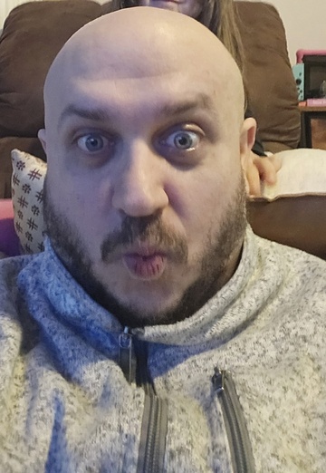 My photo - DN, 39 from Salem (@dn290)