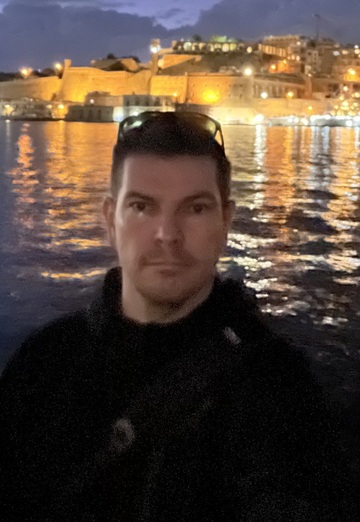 My photo - Torsten, 46 from Berlin (@torsten69)