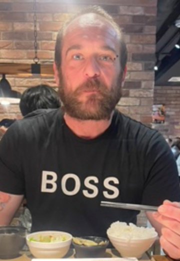 My photo - John, 42 from Rainham (@john14067)