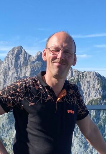 My photo - Heiko, 53 from Worbis (@heiko68)