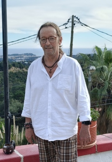 My photo - Jordi, 57 from Figueres (@jordi103)