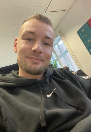 My photo - Chris, 32 from Neuss (@chris4016)