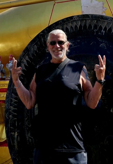 Blue (@blue165) — my photo № 1