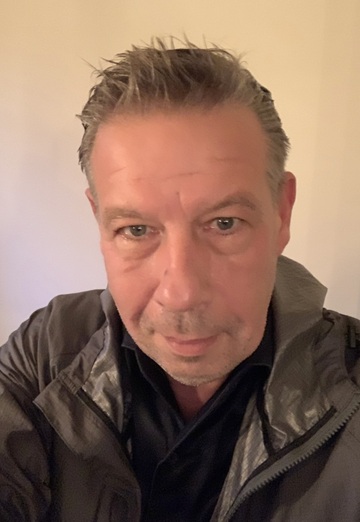 My photo - Jeroen, 50 from Groningen (@jeroen37)
