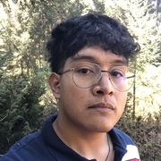 Edgar 28 Mexico City
