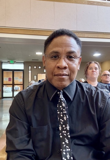 My photo - Tony, 44 from Seattle (@toby125)