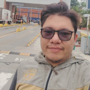 Jose 27 Bucaramanga