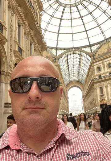 My photo - Bojan, 45 from Graz (@bojan191)