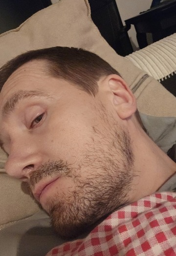 My photo - Damir, 33 from Munich (@damir20687)