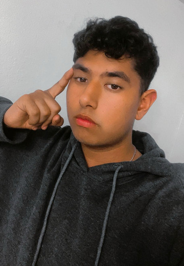 My photo - Manual, 19 from New York (@manual30)