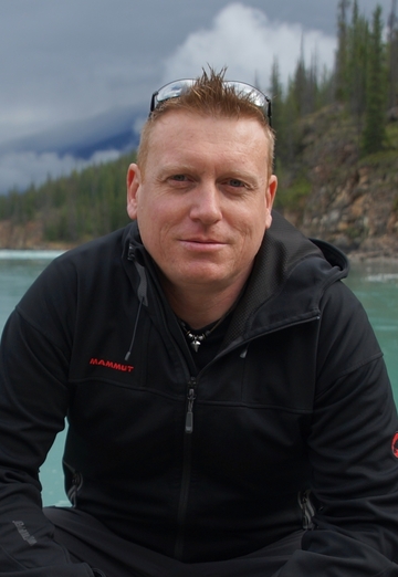 My photo - Patrick, 51 from Zurich (@patrick2352)