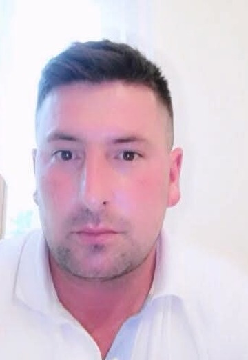 Mein Foto - Sejo, 44 aus Graz (@sejo6)