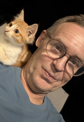 My photo - Daniel, 52 from Lörrach (@daniel13906)