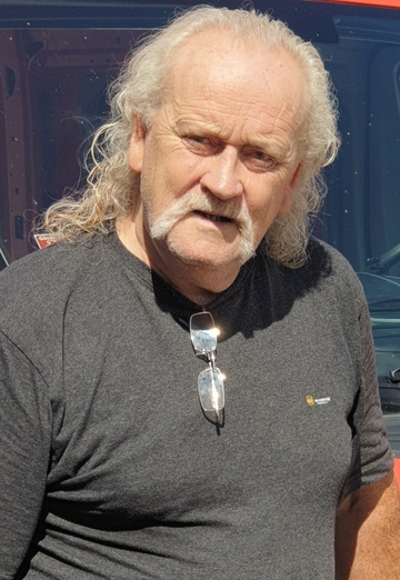 My photo - Dietmar, 60 from Lubeck (@dietmar46)