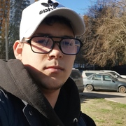 Adrian 19 Moscow