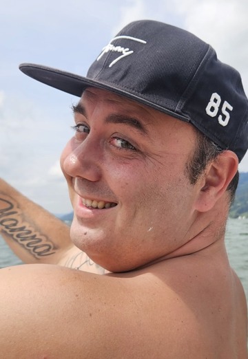 My photo - Manuel40, 40 from Munich (@manuel1751)