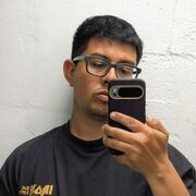 Edgar 27 Madrid
