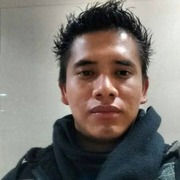 Armando 34 Nezahualcóyotl