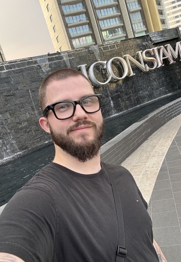 My photo - Tristan, 28 from Selm (@tristan363)